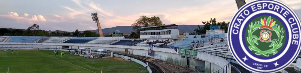 Estadio Municipal Governador Virgilio Tavora (Mirandao)